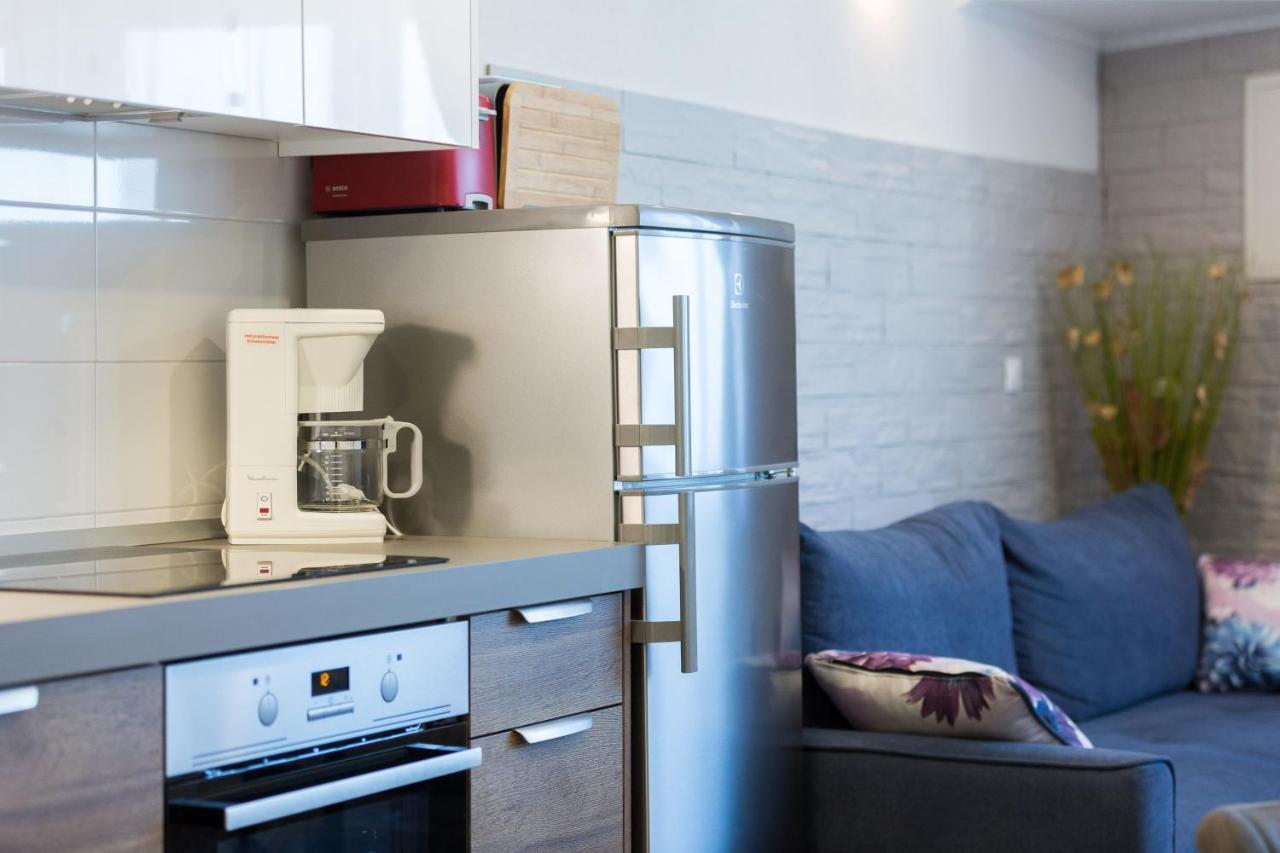 Sedra Home ブレラ エクステリア 写真