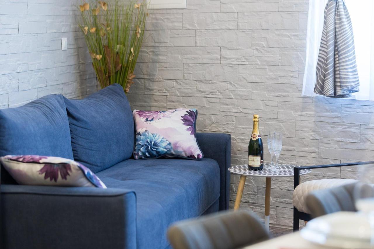 Sedra Home ブレラ エクステリア 写真