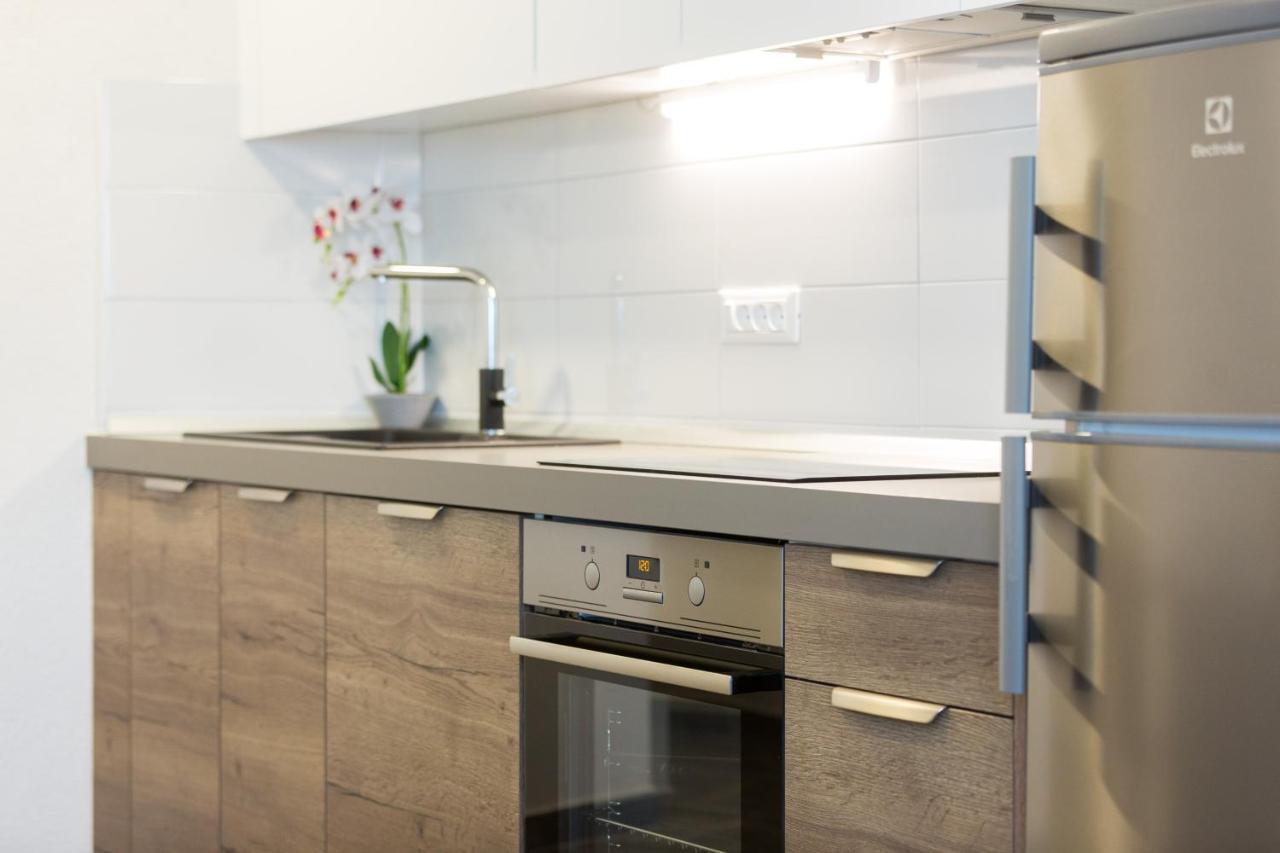 Sedra Home ブレラ エクステリア 写真